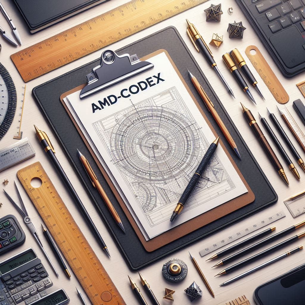 AMD-CODEX Consultoria em Informática Ltda.